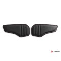 LUIMOTO TANK LEAF Knee Tank Pads for the Ducati 999 / 749 LUIMOTO TANK LEAF Knee Tank Pads for the Ducati 999 / 749